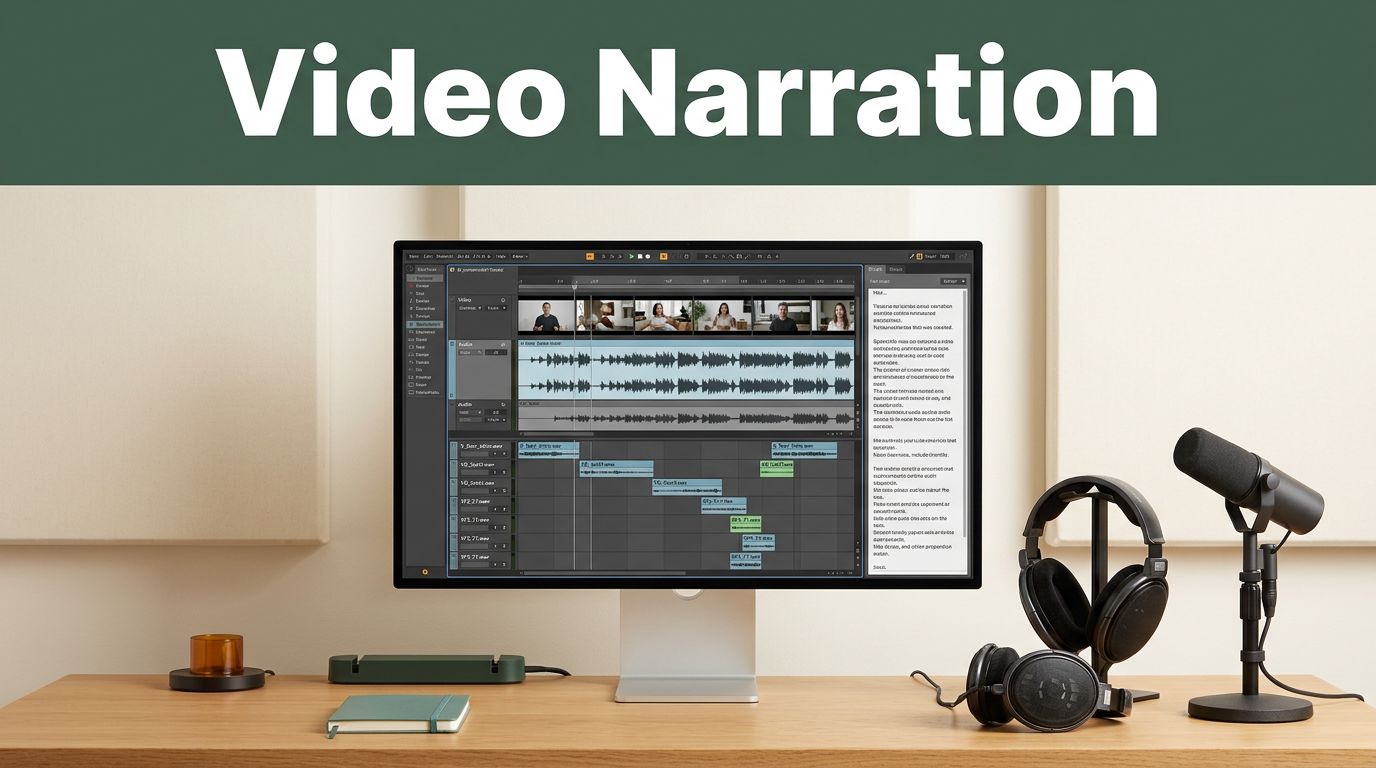 Speechify Video Narration: A Practical Deployment Guide