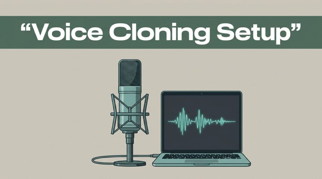 Speechify Voice Cloning: A Practical Setup Guide
