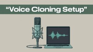 Speechify Voice Cloning: A Practical Setup Guide