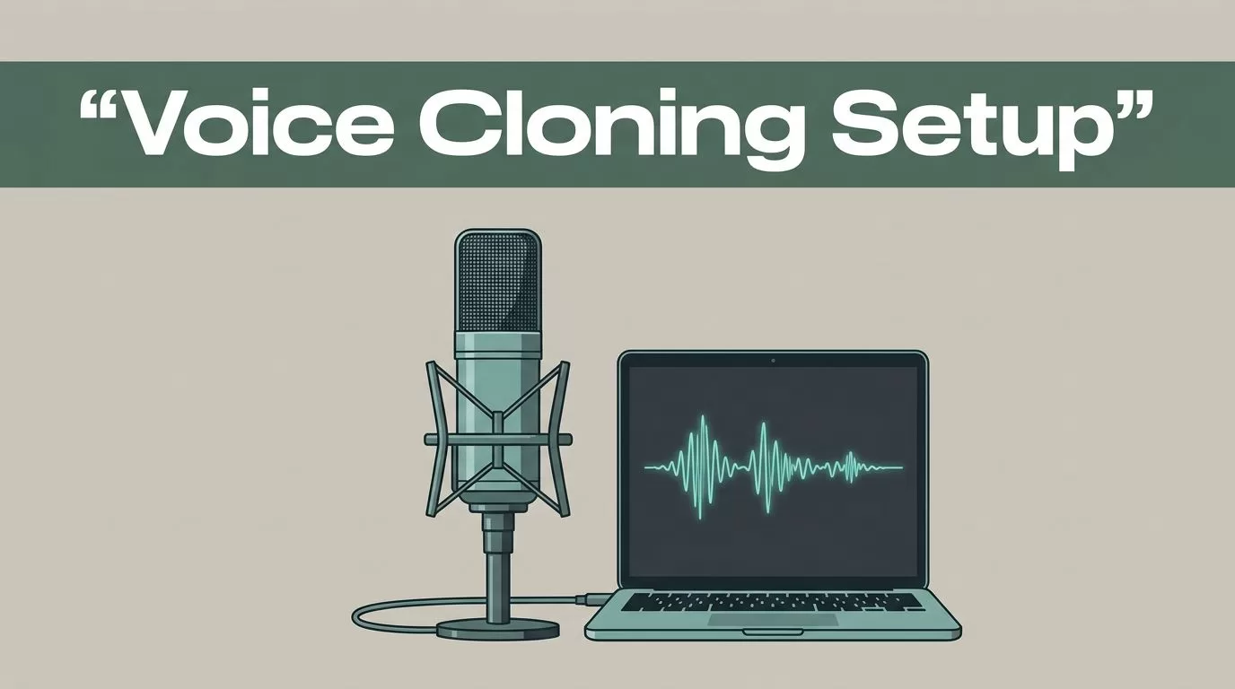 Speechify Voice Cloning: A Practical Setup Guide