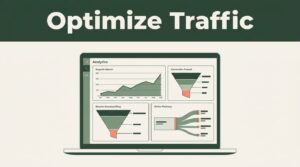 Start Optimizing Organic Traffic Using Mida.so