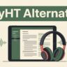 Switch To A PlayHT Alternative Like Speechify