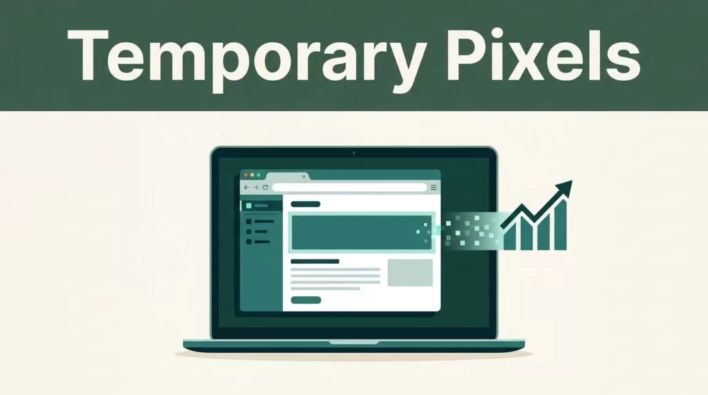 Temporary Pixel Injection Seamlessly With Mida.so