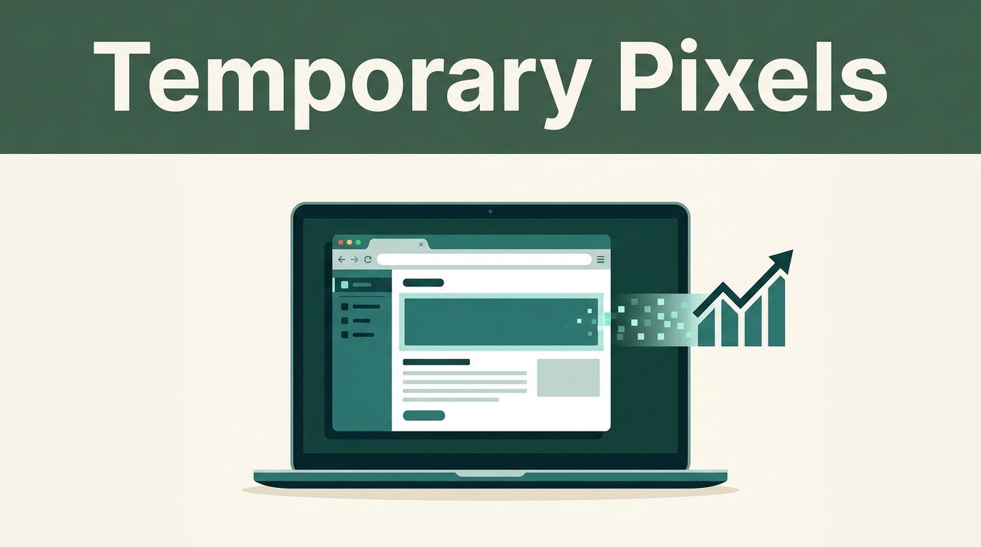 Temporary Pixel Injection Seamlessly With Mida.so