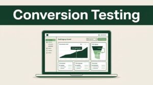 Test Free Trial Page Conversions With Mida.so