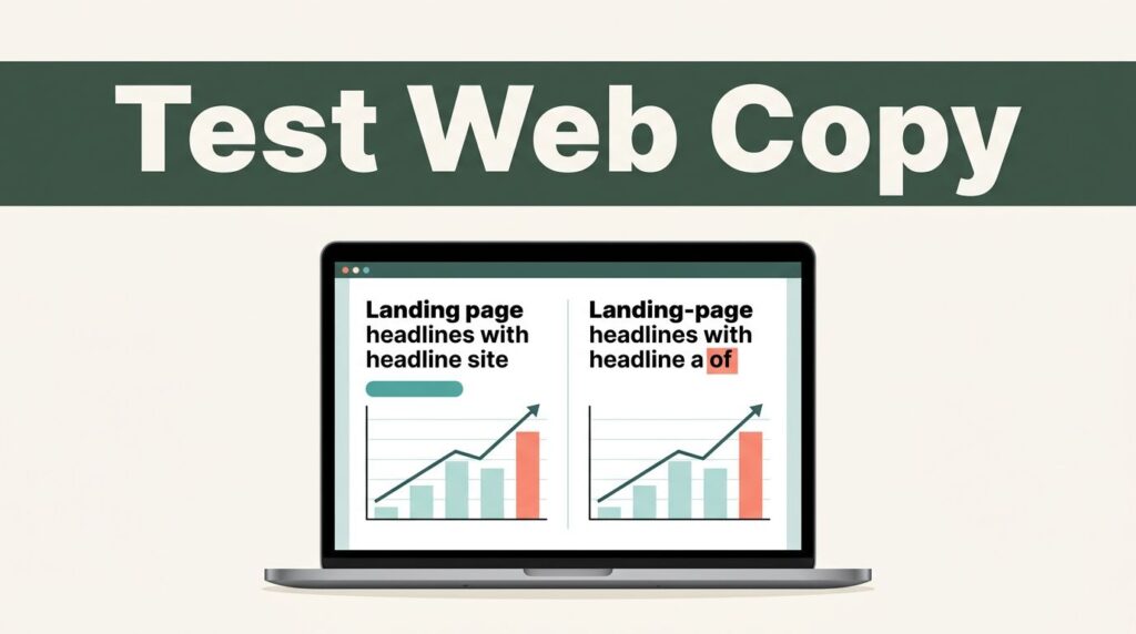 Test Web Copy Fast Using Mida.so