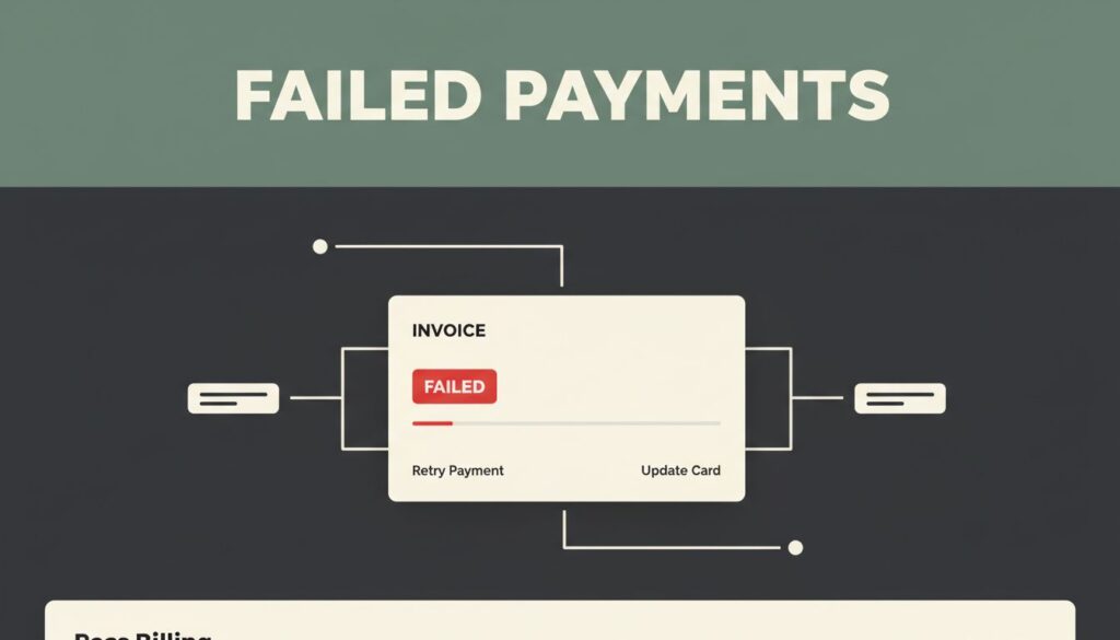 Track Failed Payments Instantly With Twin.so