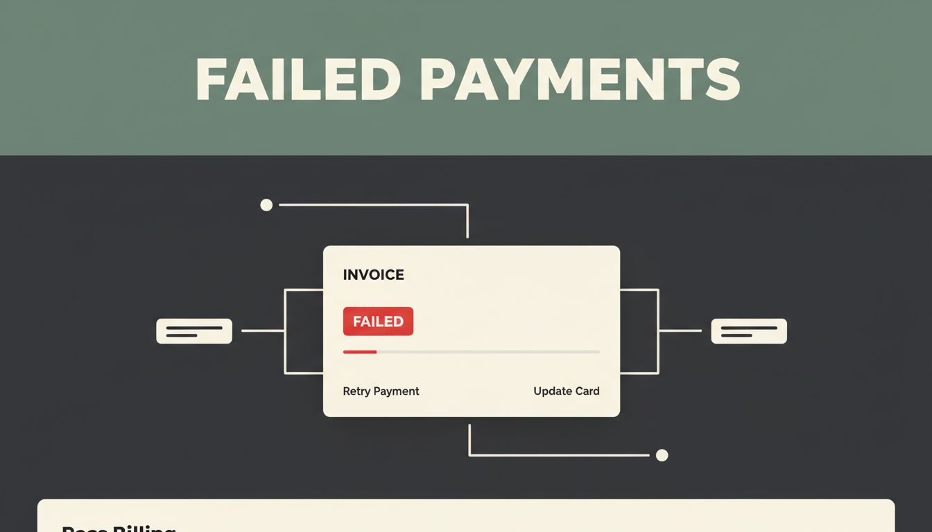 Track Failed Payments Instantly With Twin.so