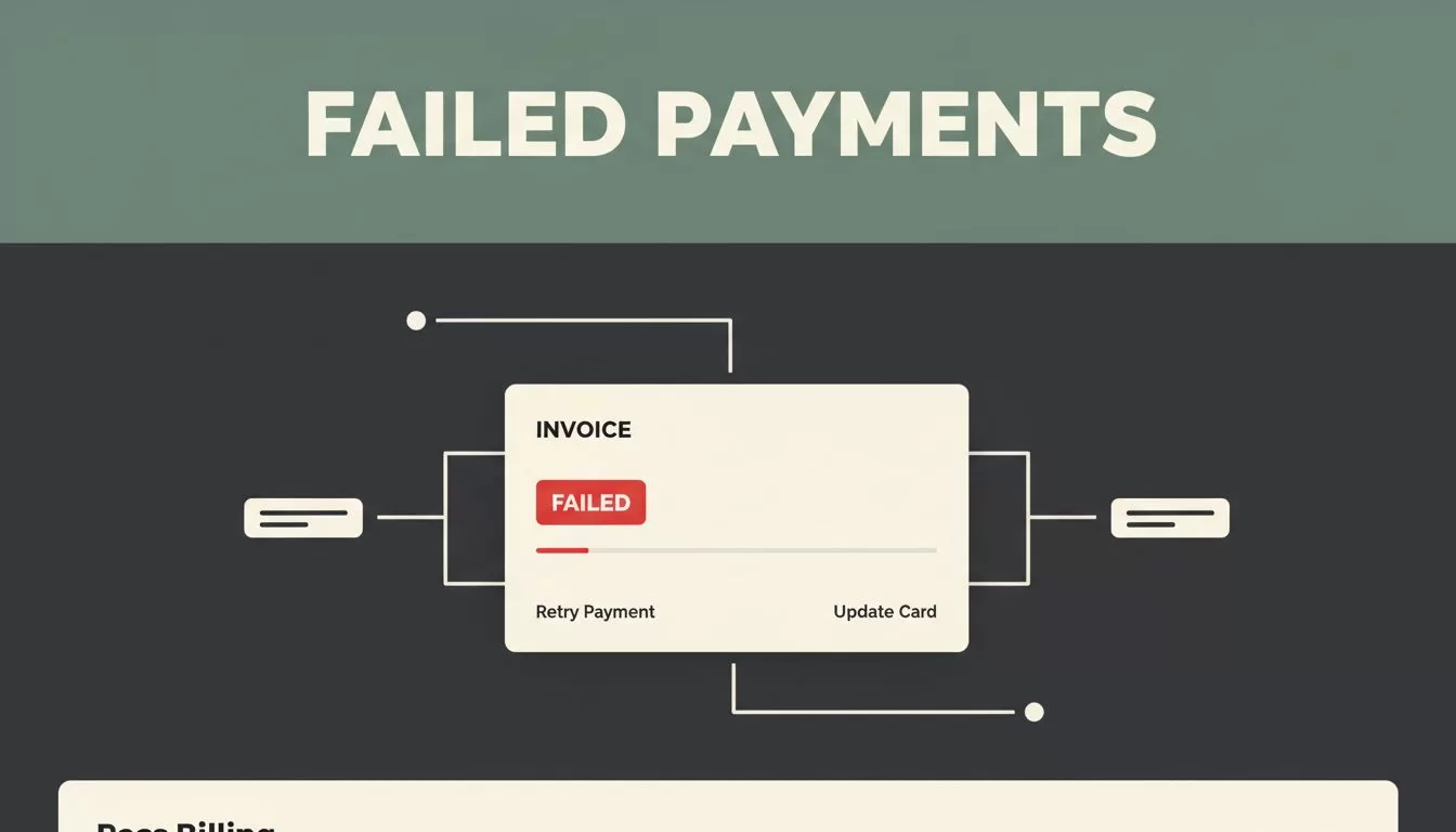 Track Failed Payments Instantly With Twin.so