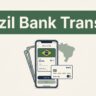 Transfer Money to Brazil Bank Accounts With Remitly
