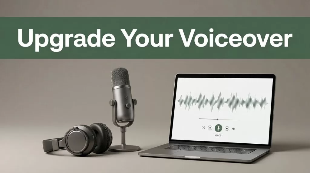 Upgrade From a Free Voiceover Generator to Speechify