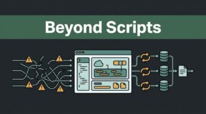 Why Cloud Engineers Are Ditching AWS Automation Replacement Scripts
