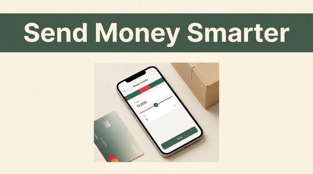 Why Remitly Stands Out When You Need to Send Money to Bangladesh