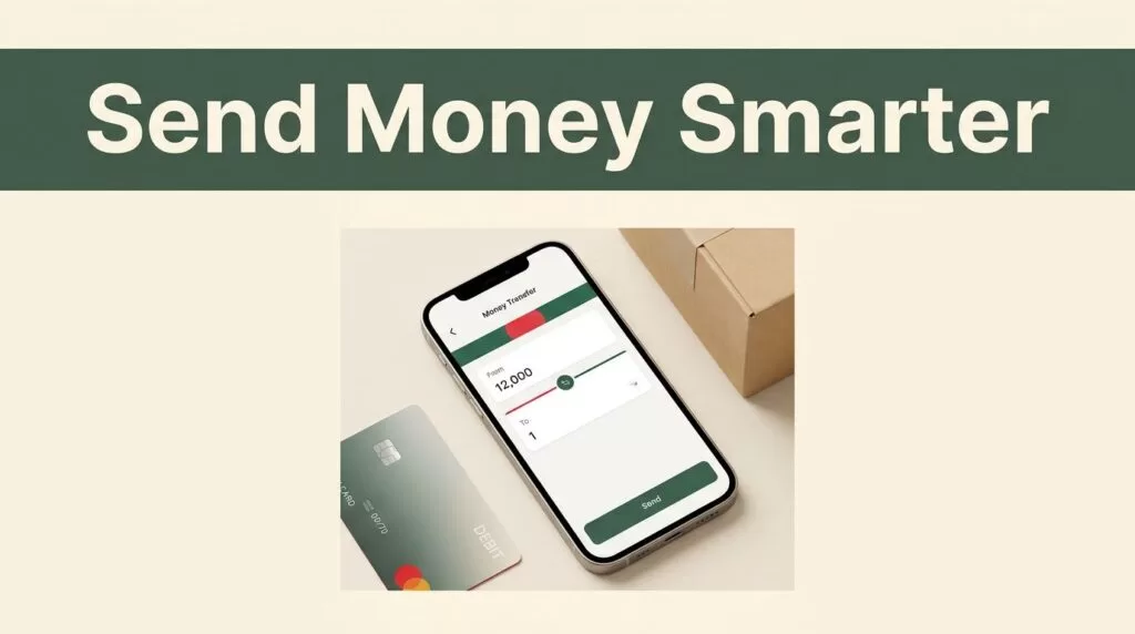Why Remitly Stands Out When You Need to Send Money to Bangladesh