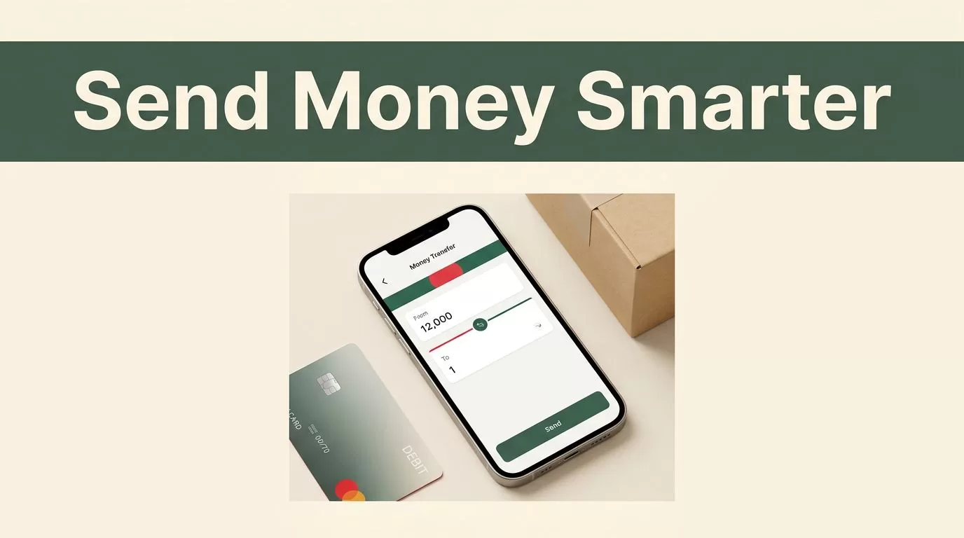 Why Remitly Stands Out When You Need to Send Money to Bangladesh