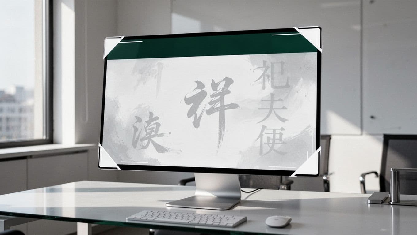 A computer screen showing a voice synthesis dashboard with Japanese text and a green navigation header.