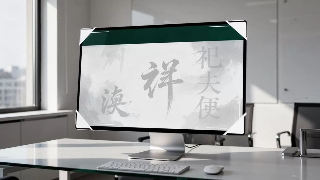 A computer screen showing a voice synthesis dashboard with Japanese text and a green navigation header.