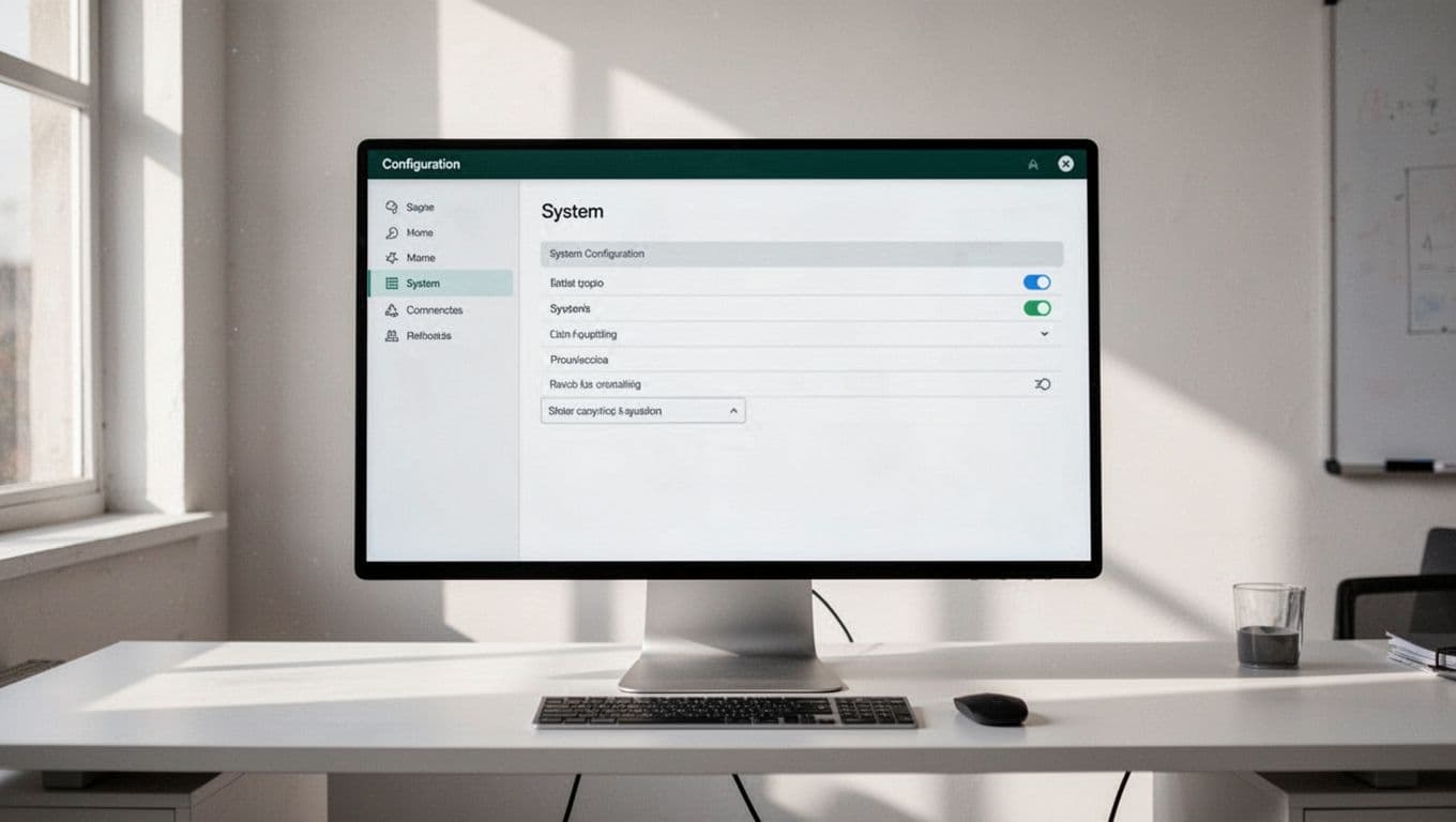 A computer screen displaying Windows speech settings for built-in dictation.