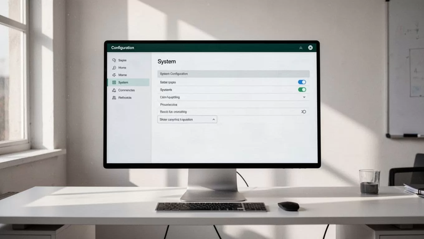A computer screen displaying Windows speech settings for built-in dictation.