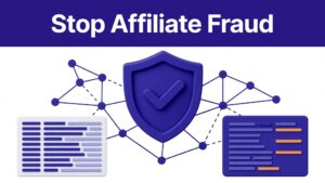 affiliate fraud prevention