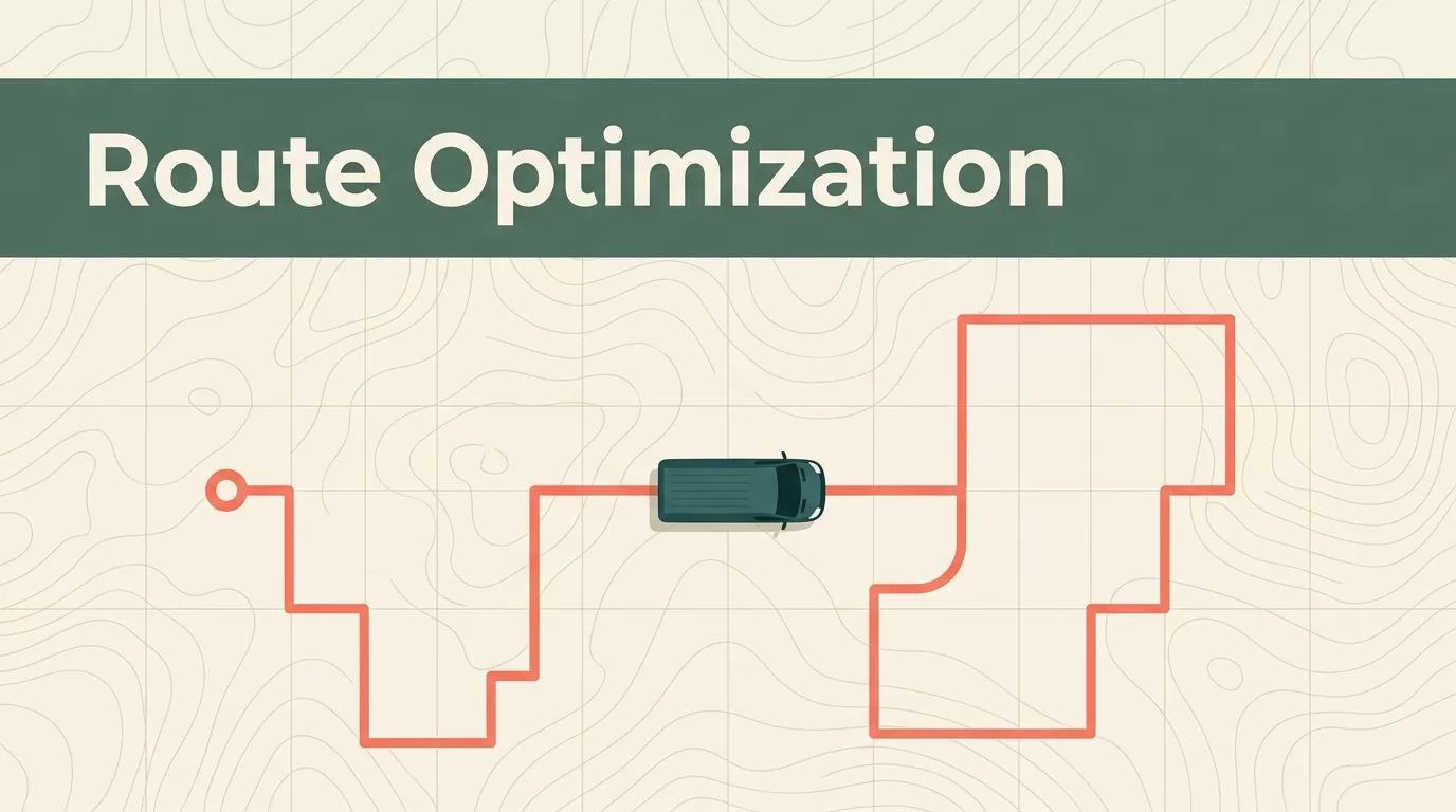 Build a Route Optimization Bot With Twin.so