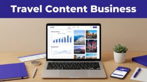 Travelpayouts affiliate marketing