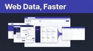 Twin.so web datasets