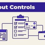 Payout checklist linked to a payment card, ledger, and partner wallet.