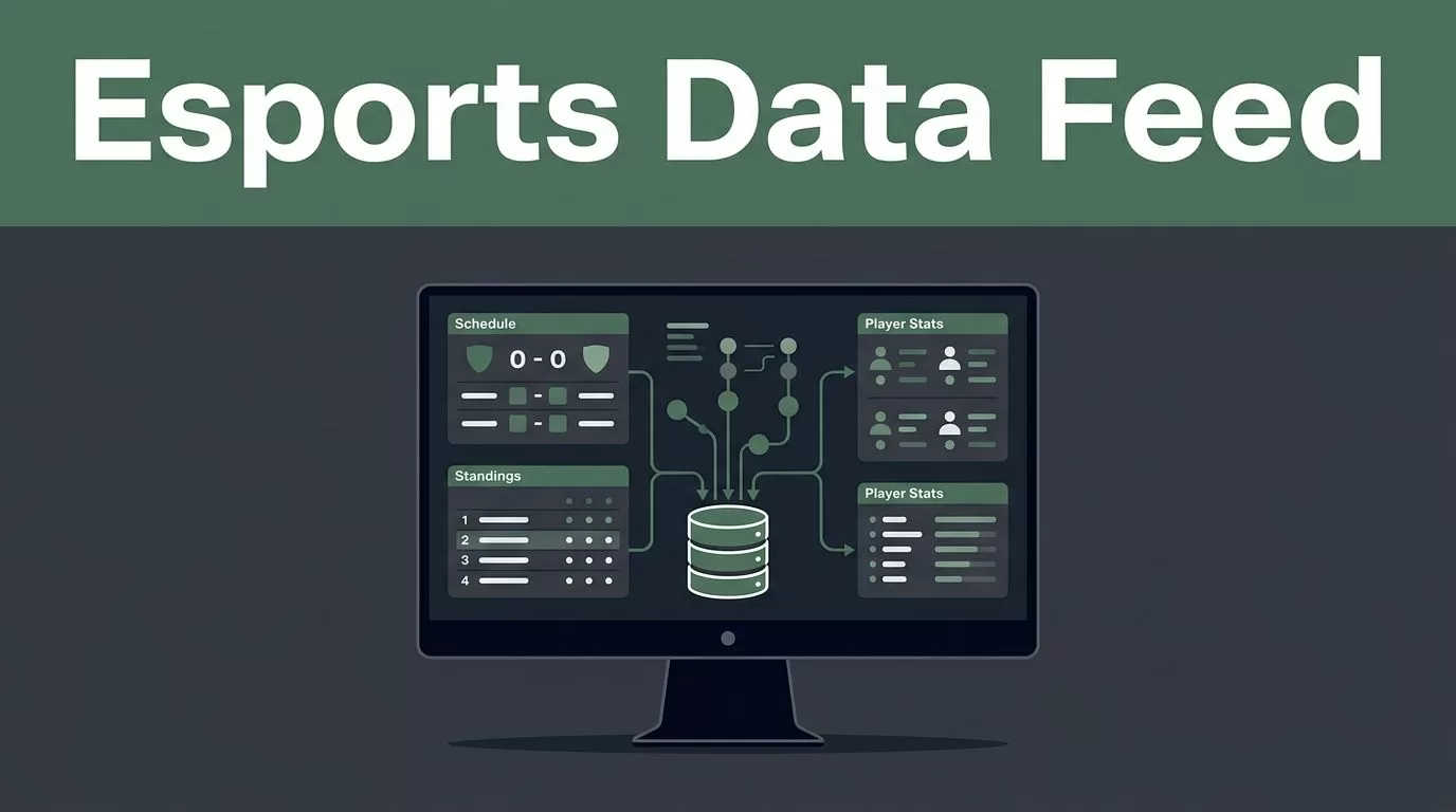 Continuous esports data scraping with Twin.so