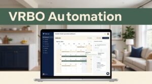 VRBO automation tools