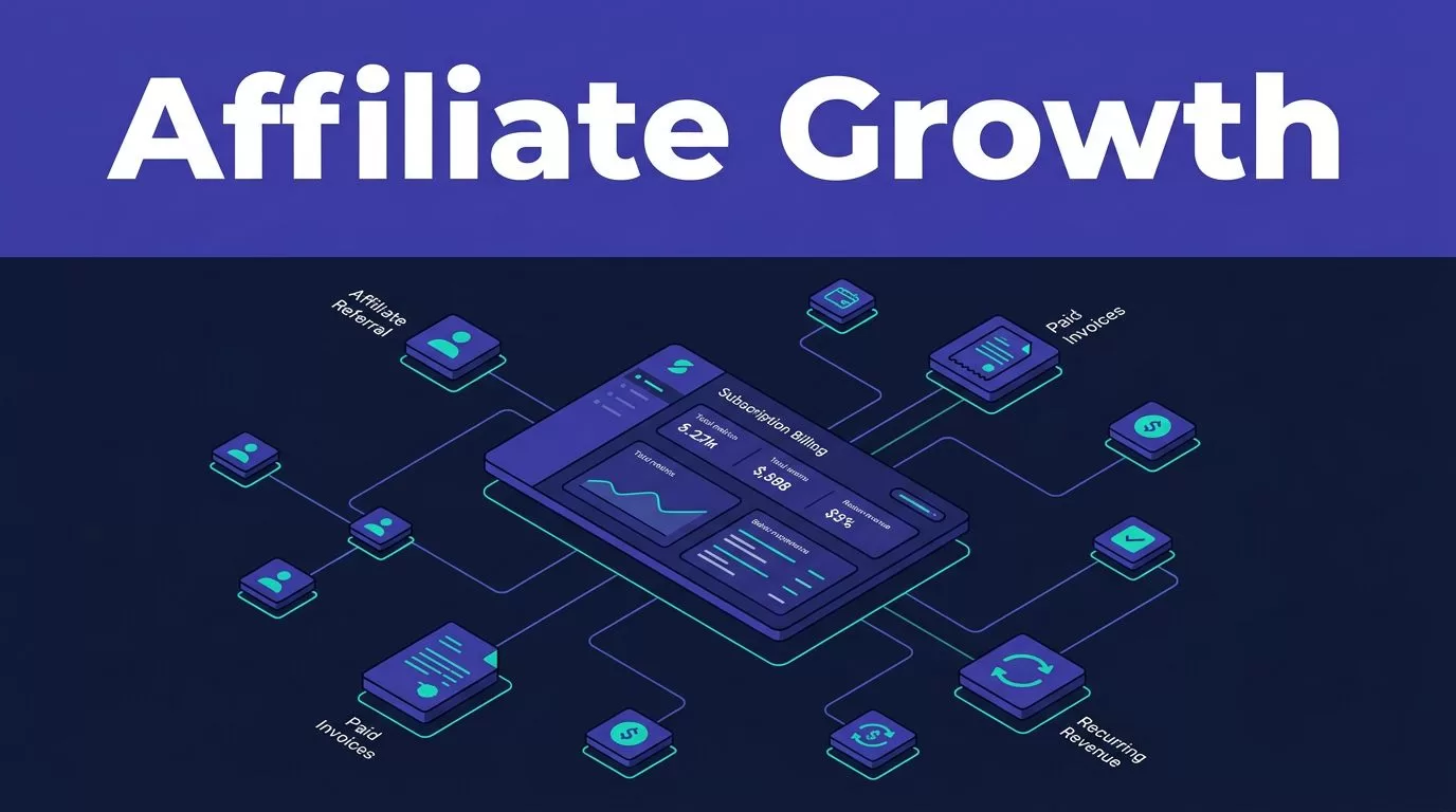 B2B affiliate marketing