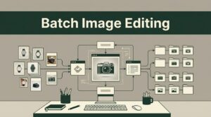 batch image editing