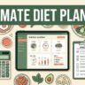 automate diet planning