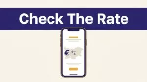 Remitly Bulgaria exchange rate