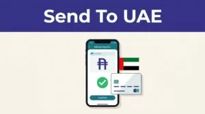 send money to UAE