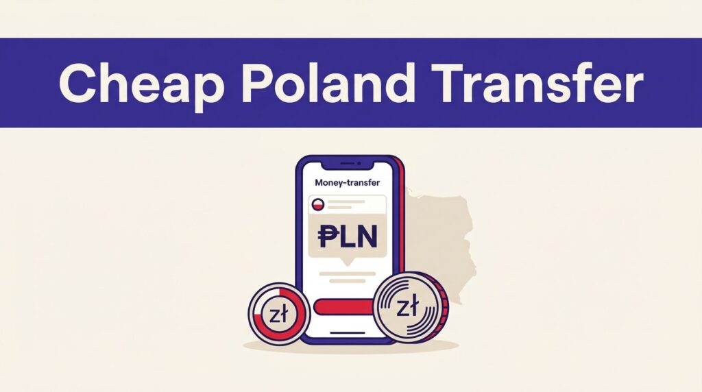 Remitly Poland transfer