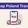 Remitly Poland transfer