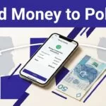 send money to Poland