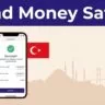 send money to Turkey