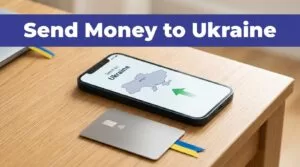 send money to Ukraine