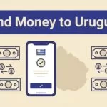 send money to Uruguay