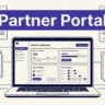 B2B partner portal