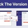 Two checkout paths merge into one secure payment card beneath an indigo headline.