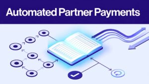partner payment automation