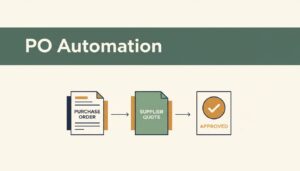 purchase order automation