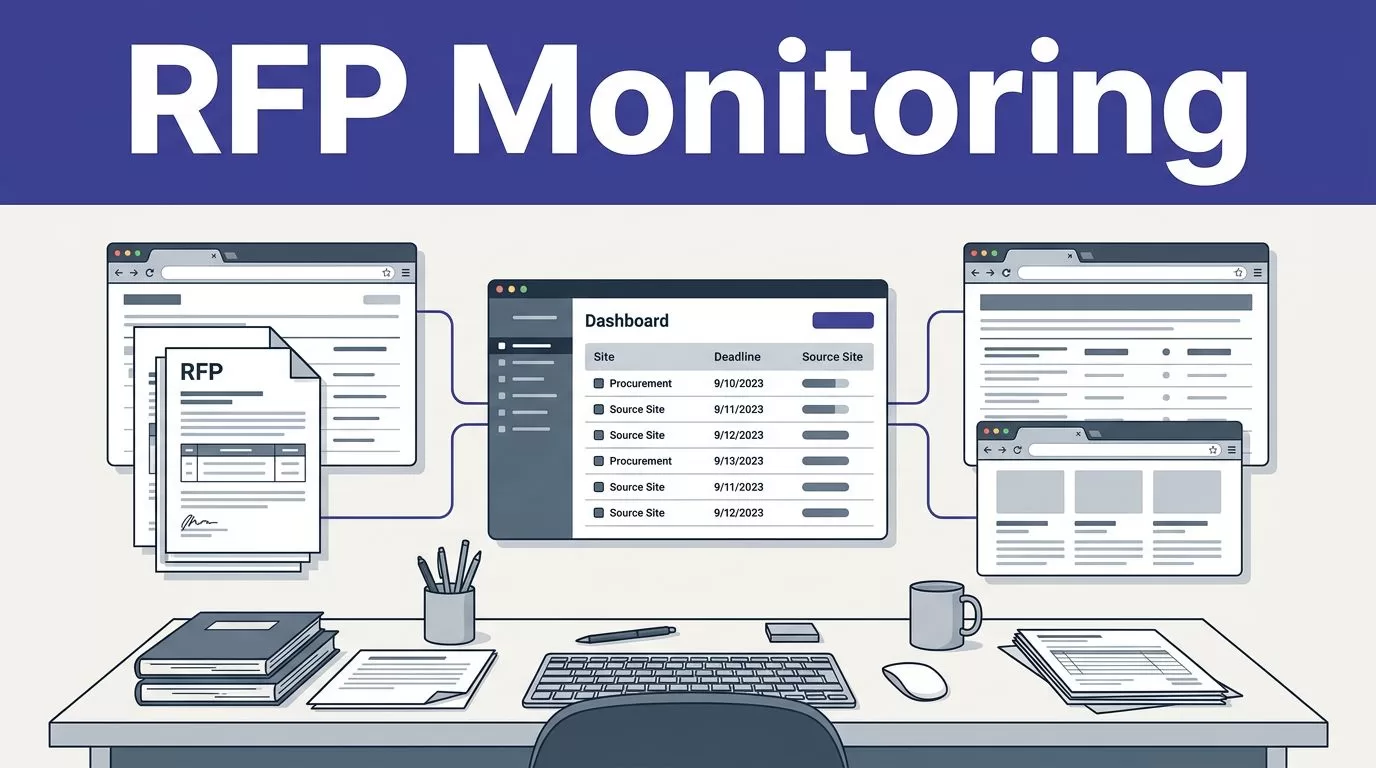 RFP Site Scraping: Build a Reliable Twin.so Workflow