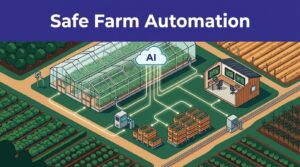 agriculture automation