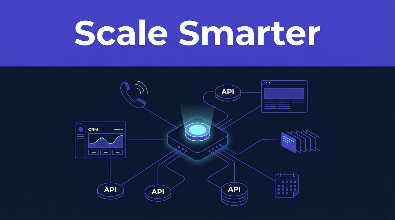 call center automation workflows