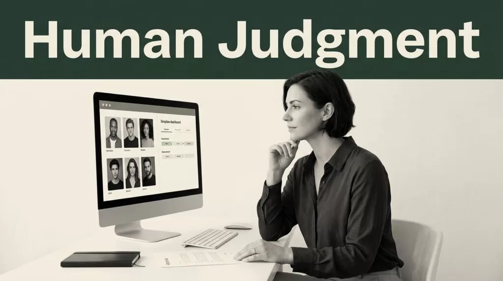 casting agency automation