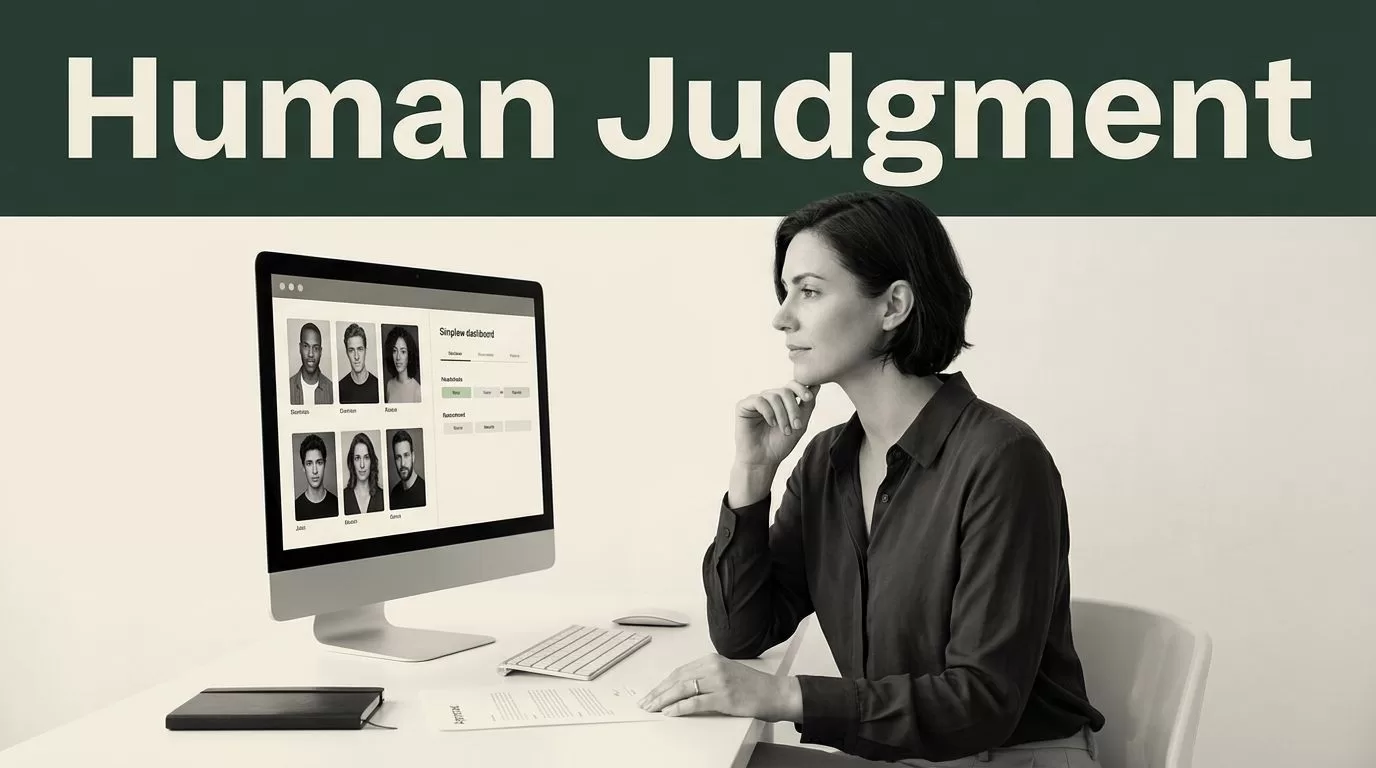 casting agency automation